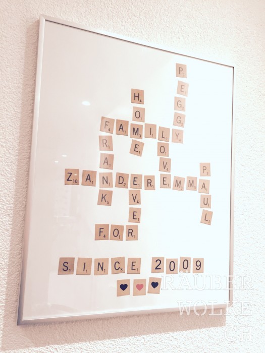 Family Scrabble - Raeuberwolke.ch -Lebe bunt.